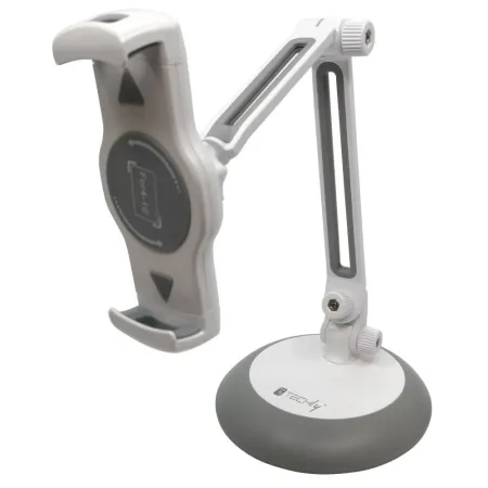 Ramię Biurkowe Do Tabletu 4-10 Cali Z Metalową Podstawą